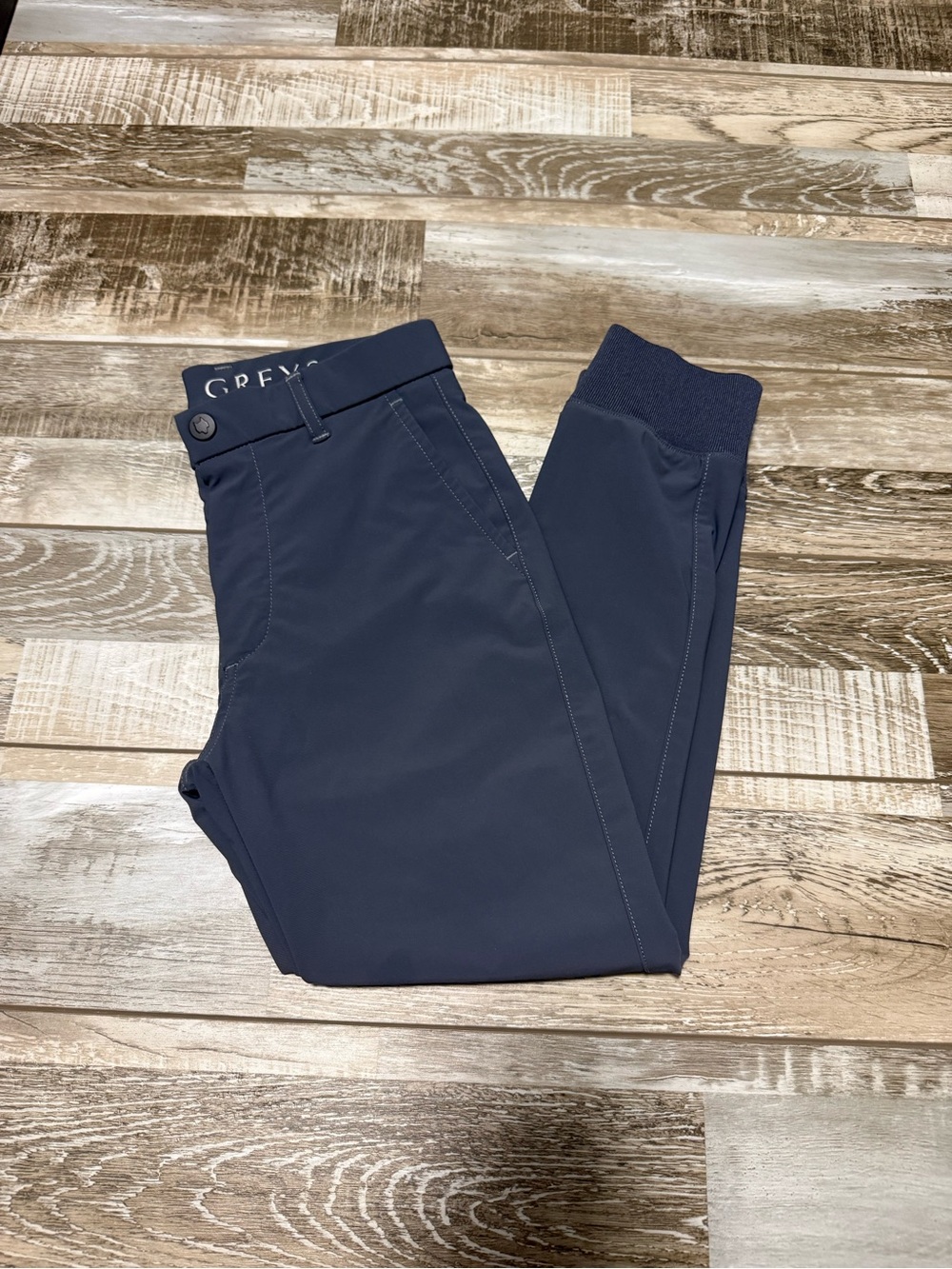 Boys Greyson Golf Performance Pants Boys Size 7 Outdoor Active Kids Golf